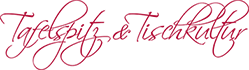 Tafelspitz & Tischkultur Logo